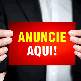 Anuncie Aqui